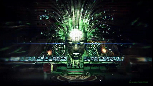 System Shock 3פγȯTencentá֤ޤƤץȤƤʤ