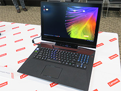 LenovoޡΡPCǥȥåPC3ʤ224ȯ䡣֥ɡLegionפΥΡPCо