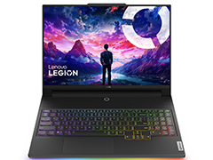 줫ΥϥɥΡPCϱˤʤ!?LenovoΡLegion 9iפ˿ʲǽ򸫤