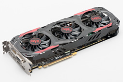 PowerColorĹ300mmRX 480ɡRed Devilפƥȡ緿ΥååץǥϴԤ˱Ƥ뤫