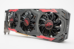 PowerColorĹ300mmRX 480ɡRed Devilפƥȡ緿ΥååץǥϴԤ˱Ƥ뤫