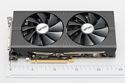 SapphireտȤRX 480ɡNITROܡץӥ塼8GBǤ4GBǤˤϤ줾ۤʤä