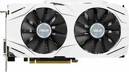 ASUS򿧤ȼ顼ѤRX 480ܥ