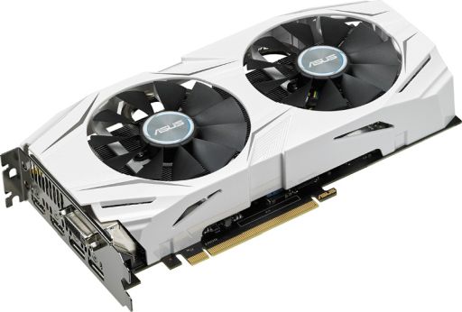 ASUS򿧤ȼ顼ѤRX 480ܥ