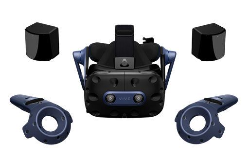 #002Υͥ/HTCVIVE Pro 2ץե륭åȤͽդ򳫻ϡHMDȥȥ顤١ơΥåȥǥ