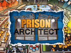 ̳бĥPrison Architectפ󥷥塼޵ˤ꡼̳δ˽Ǥ뿷⡼ɤо