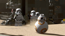 LEGO եγáסȥ᥯ɥBB-8ξҲȥ쥤顼