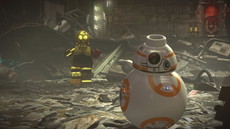 LEGO եγáסȥ᥯ɥBB-8ξҲȥ쥤顼