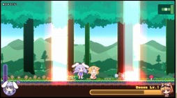 Rabi-Ribi