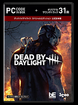 Dead by Daylight ڥ륨ǥ  for PCפAmazonȯˡĹ30mmΥԥ󥺤31ʤΥȥƱ