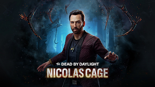 Dead by DaylightסХСȥ˥饹ɤо줹뿷ץNicholas CageפPTBSteamۿ