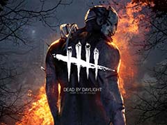 Dead by Daylight׿顼ϻͤĤ礤βʪ X8ô֤ư褬