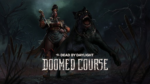 Dead by Daylight׿ꥸʥץDoomed CourseפPTBSteamǳϡĸ뿷顼֥ϥɥޥ׻