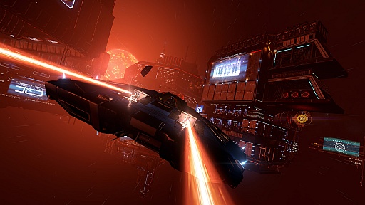 Elite Dangerousפ顤PvPΥɥåեȥ⡼ɤΩElite Dangerous: Arenaפ䤬