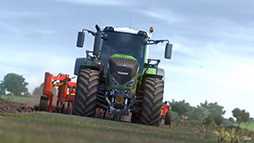 E3 2016Ͽ२󥸥Ǥʤä絬쥷Farming Simulator 17פΥȥ쥤顼MOD⥵ݡ