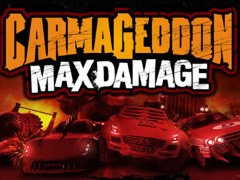 ĵԤʥ졼Carmageddon: Max Damageפ2016ǯ溢ȯꡣPCReincarnationѤߤοͤˤSteam̵