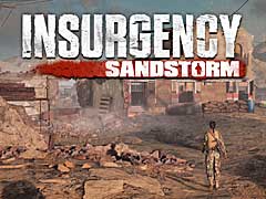 Insurgency: Sandstormפץ쥤֥Ÿ7ͤAI臘Co-op⡼ɡCheckpointפθ