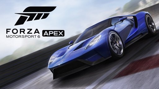  No.002Υͥ / Windows 10ѡForza Motorsport 6: Apexפե꡼꡼PCȥFree-to-Play