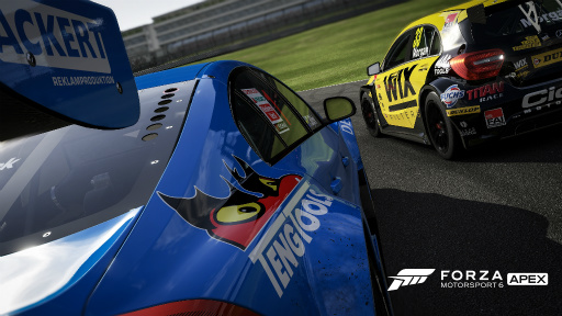 Windows 10ѡForza Motorsport 6: Apexפե꡼꡼PCȥFree-to-Play