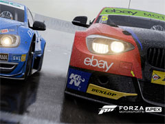 Windows 10ѡForza Motorsport 6: ApexפΥץ¥ƥȤ55˥ȡưĶ餫