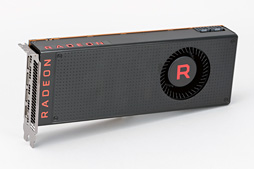 Radeon RX Vega 64ץӥ塼Ĥо줷VegaϡAMDȰ̴򸫤͸GPU