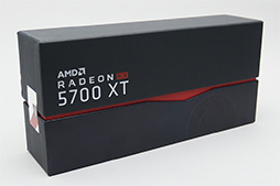 Radeon RX 5700 XTסRadeon RX 5700ץӥ塼NaviοGPU϶륲ǽȯǤΤ