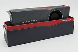 Radeon RX 5700 XTסRadeon RX 5700ץӥ塼NaviοGPU϶륲ǽȯǤΤ