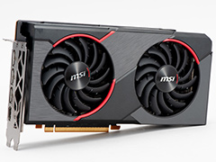 Radeon RX 5500 XTץӥ塼NaviΥȥ꡼ԾGPUϡ礿GTX 1650 SUPER¿ΥǾ