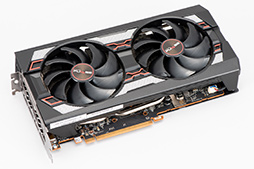 Radeon RX 5600 XTץӥ塼٤Ƥߥɥ󥸵NaviϡååץǥʤRTX 2060