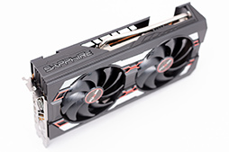 Radeon RX 5600 XTץӥ塼٤Ƥߥɥ󥸵NaviϡååץǥʤRTX 2060