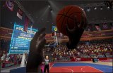 VR Sports Challenge