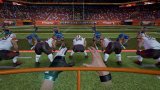 VR Sports Challenge