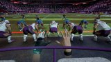 VR Sports Challenge