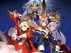 FateFate/EXTELLAפȯ䡣1117轵ۿɲDLCξҲۿ塼뤬