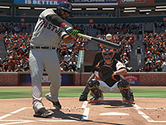 MLB THE SHOW 16ʱѸǡˡסPS4/PS3ˤ330ۿءȿǤˤMLBΡȺɤδǤ