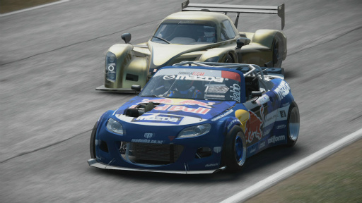 PROJECT CARS PERFECT EDITIONץӥ塼졼Ȥܳɤʤ顤ۤɥϡɥϹ⤯ʤ