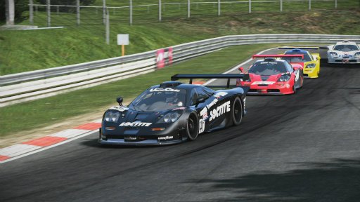 PROJECT CARS PERFECT EDITIONץӥ塼졼Ȥܳɤʤ顤ۤɥϡɥϹ⤯ʤ