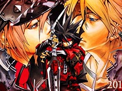 ȥ᡼졼ɤȡGUILTY GEAR 2 -OVERTURE-פۿSteamϤޤ롣47ޤǤ40󥪥դǹǽ