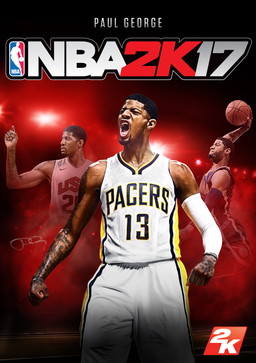 NBA 2K17ץǤΥС꡼Ȥݡ롦硼˷