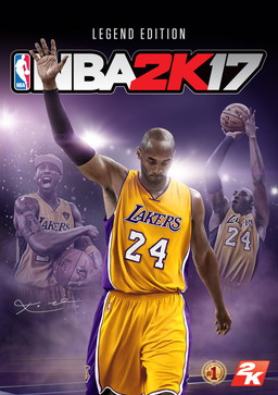 NBA 2K17ץǤΥС꡼Ȥݡ롦硼˷