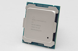 COMPUTEXϺǾ̥ǥCore i7-6950Xפ1020åɡIntelBroadwell-EפϥɥǥȥåPCȯɽ