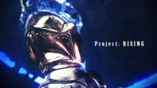 ˥åޥ۸ȥProject: RISINGפΥƥࡼӡؤ419ͽ