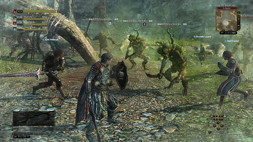 ֥ץ쥭㥹76ۿϡֿ ήԤ2פDragon's Dogma Onlineפý