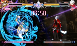 ѡBLAZBLUE CENTRALFICTIONס饯ֽʼҡפۿ򳫻ϡACǤƱΥХȥХ󥹤Ŭ륢åץǡȥѥå