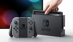 ȯ䤵Nintendo SwitchΥȥȺܥȥޤȤƾҲ