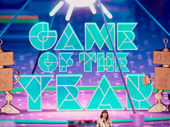 GDC 2018ϺǯκǤͥ줿֡Game Developers Choice Awardsפš֥⡡֥쥹   磻ɡפGame of the Year