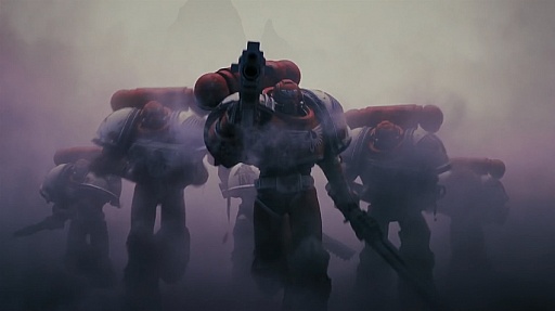  No.004Υͥ / SEGA EuropeRelic EntertainmentοRTSWarhammer 40,000: Dawn of War IIIפȯɽ