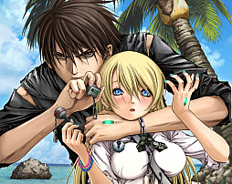 BTOOOM!饤פκǿ᡼ץ⡼ࡼӡ