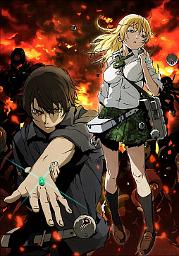 BTOOOM!饤ס˥ʻҥߥλľɮץ쥼ȥڡ󳫺