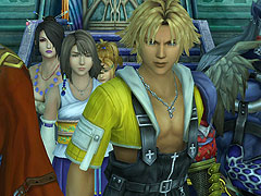 PCǡFINAL FANTASY X/X-2 HD RemasterפۿSteamȡ519ޤǤ20󥪥դ2720ߤǹǽ